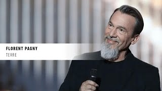 Florent Pagny quotTerrequot — La vie secrète des chansons — André Manoukian [upl. by Alegnaoj]