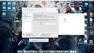 How To Format A Hard Drive For Samsung TV HD [upl. by Eirellav434]