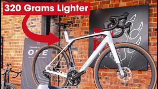 First Look 2025 Trek Madone Gen 8 Review [upl. by Enyahs]