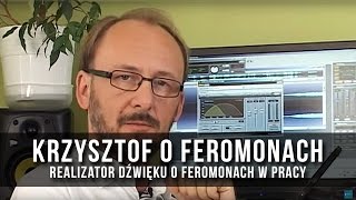 Co to są feromony opinia Krzysztofa [upl. by Sirovaj]