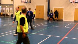 Leek Town ACFC goes to Leek Gateway  20150615 [upl. by Nitsur385]