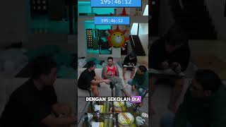 Deeptalk with UUS di stream ybrap MARAPTHON YB ybrap Tierison LYuka Garryang [upl. by Tnelc613]