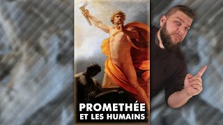 Le feu sacré de Prométhée [upl. by Remot645]