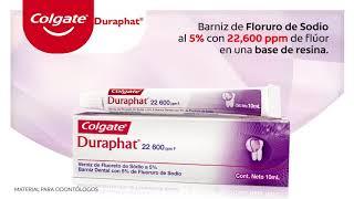 Duraphat Colgate [upl. by Janik]