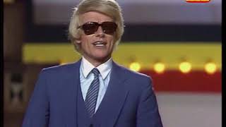 Heino  HitMedley 1983 [upl. by Shaver299]