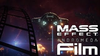 Mass Effect Andromeda Film 34 Jagd auf den Archon [upl. by Inattirb]