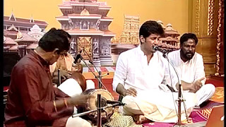 VIJAY YESUDAS concert l Ksheerasagara Sayana [upl. by Josephson]