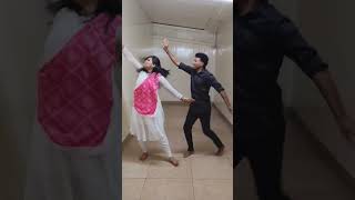 💃🕺KUMARI🕺💃 dance semiclassical kumari anniyan tamilsong telugusongs love dancereels dancers [upl. by Ambrosio]