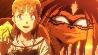 Ushio to Tora Eng Dub Ep 110 [upl. by Dygal]