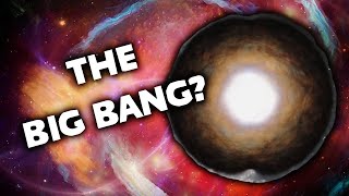 Creating The BIG BANG in Universe Sandbox [upl. by Neerroc]