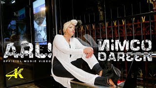 NIMCO DAREEN  New Hit  ARLI  Official Video 4K [upl. by Ahsinam]