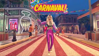 Avakin Life  Carnaval is HERE [upl. by Aret6]