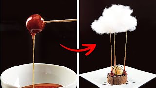 36 Fantastic Food Plating And Presentation Ideas to Make a Restaurant at Home [upl. by Timmy435]