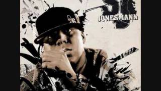 Jonesmann feat Azad  Kopf hoch [upl. by Auohs190]