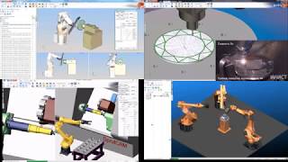 SprutCAM overview [upl. by Jacobine]