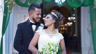 Denzil amp Jesmila  wedding Highlights  Rozario Estibeiro 9822156429 [upl. by Hulburt258]