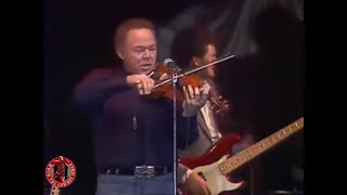 Roy Clark  Fiddle Hell 1980 [upl. by Jc]