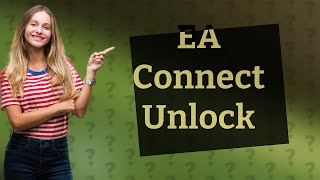 How do you get EA connect on Madden 24 [upl. by Eibbob]