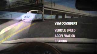 Equus  Vehicle Stability Management VSM [upl. by Homovec]