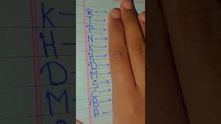 Tag your names first letter 🥰♥️viralvideo shortvideo [upl. by Lotte]