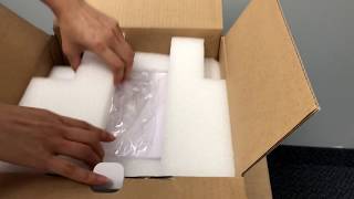 Unboxing SoClean CPAP Sanitizer from CPAPmachinesca [upl. by Ikilisav467]