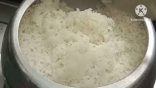 মাত্র 2 মিনিটে প্রেসার কুকারে ঝরঝরে ভাত রান্না  Cook Rice in Pressure Cooker in Just 2 Minutes [upl. by Bruce]