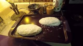 44 Asiago Cheese Bread [upl. by Ybocaj]