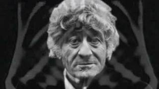 Doctor Who  The Second Regeneration Troughton  Pertwee [upl. by Ahsinna]