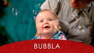 Bubbla i Yrias värld [upl. by Anissej]