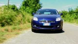 Fiat Bravo 2007  Small Car  Drivecomau [upl. by Dachy816]