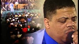 Rev James Moore  We Worship Christ The Lord [upl. by Agathy142]