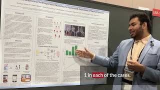 AIbased 3D Anthropometric Modeling for Automated Assessment and Grading of Dystonia Patients [upl. by Eisej]