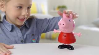 Peppa Pig Follow Me Peppa [upl. by Daryl]