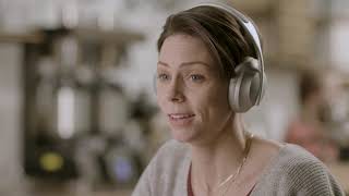 Bose Noise Cancelling Headphones 700 UC — Audio Capability [upl. by Herring]