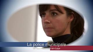 La police municipale [upl. by Brackely401]