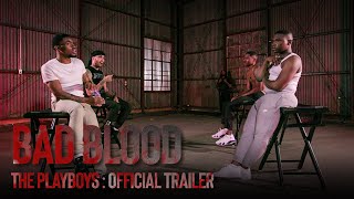 Bad Blood Ant amp Mal Vs Landon Isaiah and Jamar  Official Trailer [upl. by Kennet453]