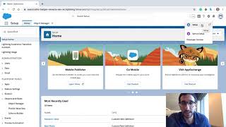 Reset your Salesforce Password in Trailhead Playground [upl. by Mycah210]