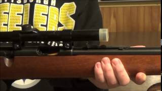 Marlin Model 25 [upl. by Kelsy919]