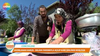 Turgay Başyayla ile Lezzet Yolculuğu Boluda 1Bölüm [upl. by Haneekas]