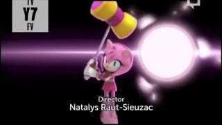 Sonic boom season 2 episode 44 [upl. by Oesile677]