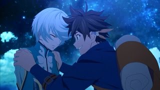 Sorey amp Mikleo  Dont Say Goodbye [upl. by Arima]