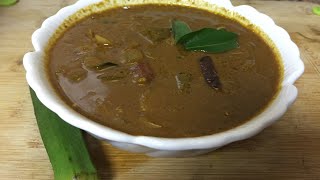 Vendakka theeyal  Theeyal recipe  Theeyal  Foodies Food Book  Foodies Food  Ladiesfinger recipe [upl. by Enomor]