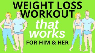 WEIGHT LOSS WORKOUT  HOME FITNESS HIIT WORKOUT VIDEO  BURN CALORIES amp GET FIT BY LUCY WYNDHAMREAD [upl. by Skillern]