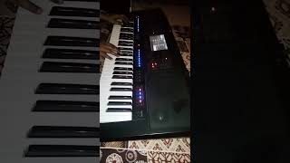 live music Radha London thumakda Yamaha sx 720 sx920 sx700 sx900 expansion pack available DM [upl. by Alpheus749]