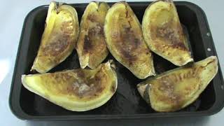 Green and White Squash Recipes  YouTube [upl. by Bodkin]