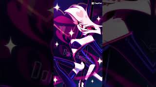 Angel dust fanart edit hazbinhotel polecam ten kanał LILIZ0 [upl. by Stone]