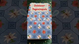 🔮Zeitloser Tagesimpuls🔮 tarot botschaft tagesimpuls [upl. by Oknuj]