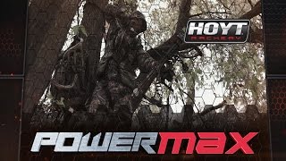 Hoyt PowerMax More Bow for the Buck Both Types [upl. by Amaryllis]