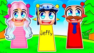 JEFFY JOINS SPRUNKI [upl. by Rockie850]