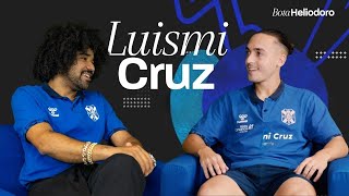 Podcast Bota Heliodoro T1x02  Luismi Cruz  CD Tenerife [upl. by Adnoved]